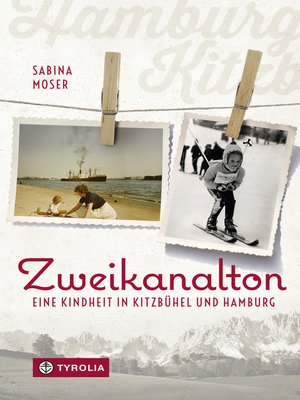 cover image of Zweikanalton